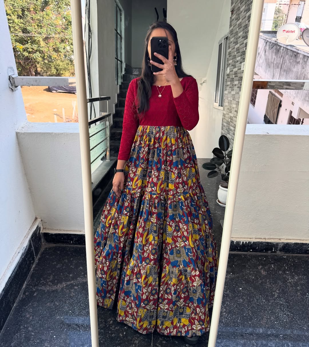 Anarkali