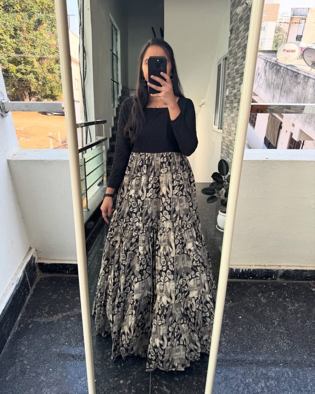 Anarkali