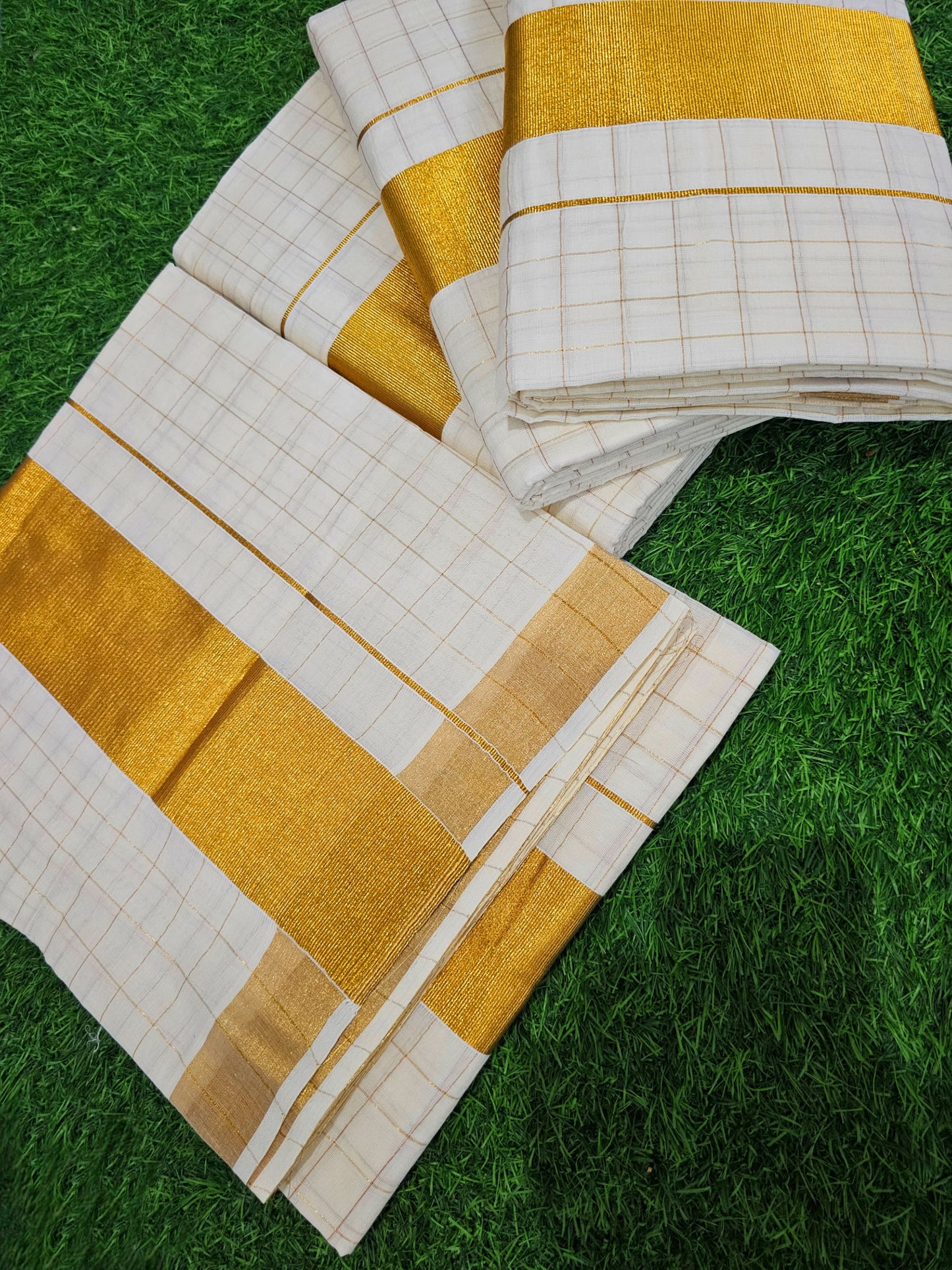 Kerala Paalum Palam Saree