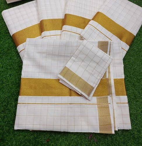 Kerala Paalum Palam Saree