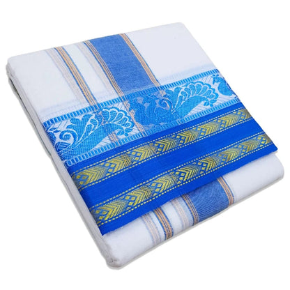 9x5 Dhothi Angavasthram Set