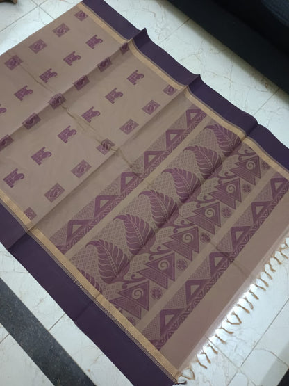 Negamam Cotton Sarees