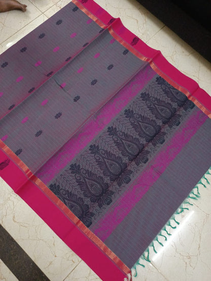 Negamam Cotton Sarees