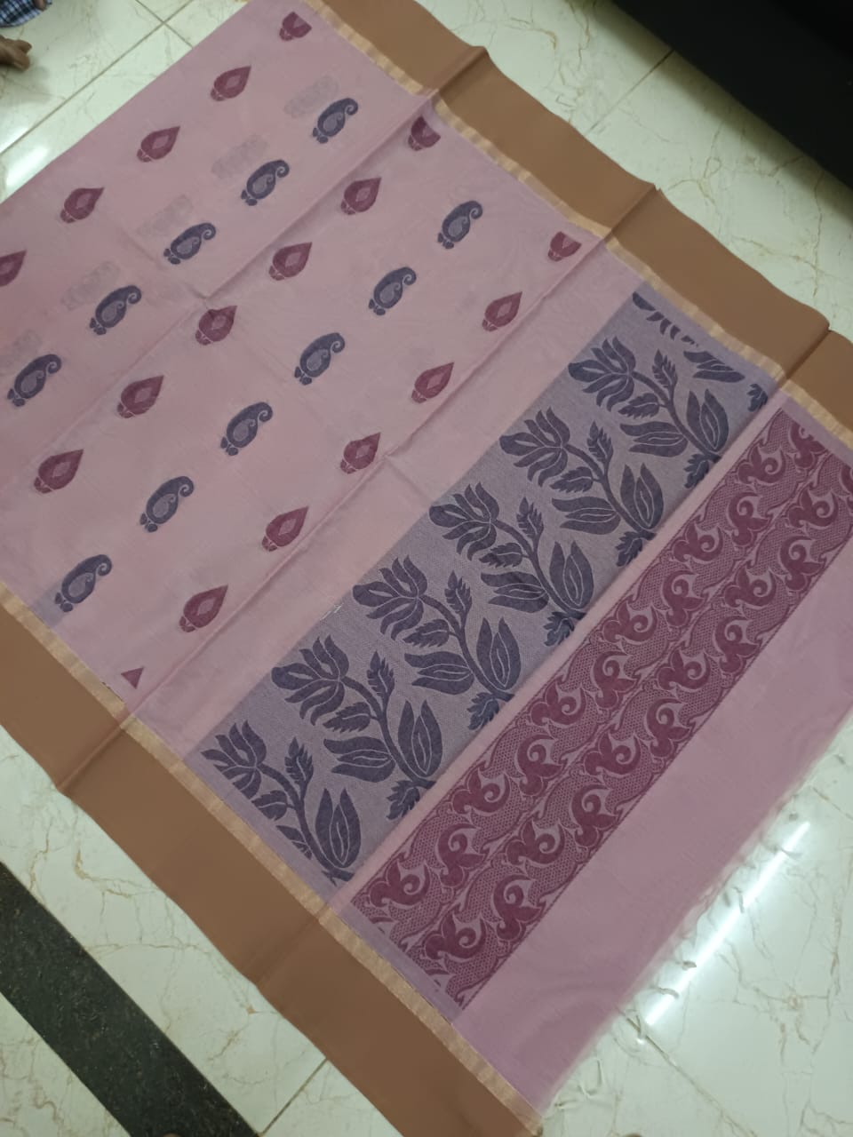 Negamam Cotton Sarees