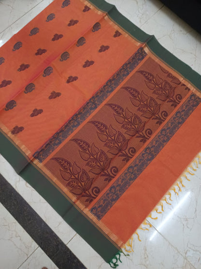 Negamam Cotton Sarees