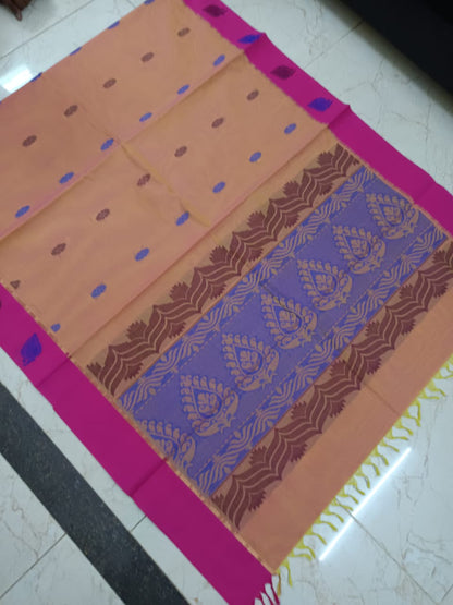 Negamam Cotton Sarees