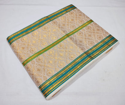 Kerala Cotton Saree