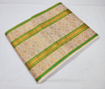 Kerala Cotton Saree