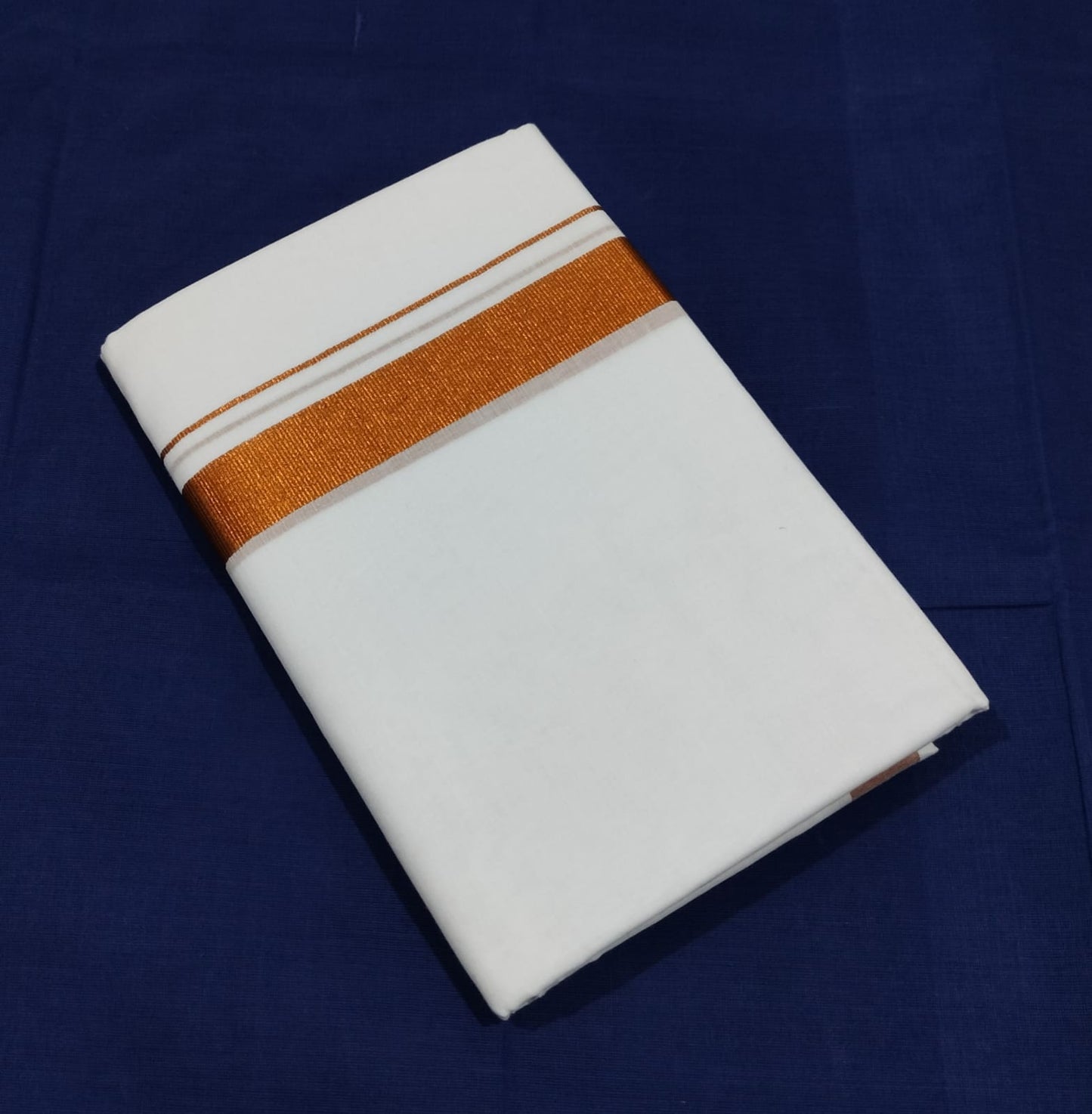 Mens 100% Cotton Dhothi