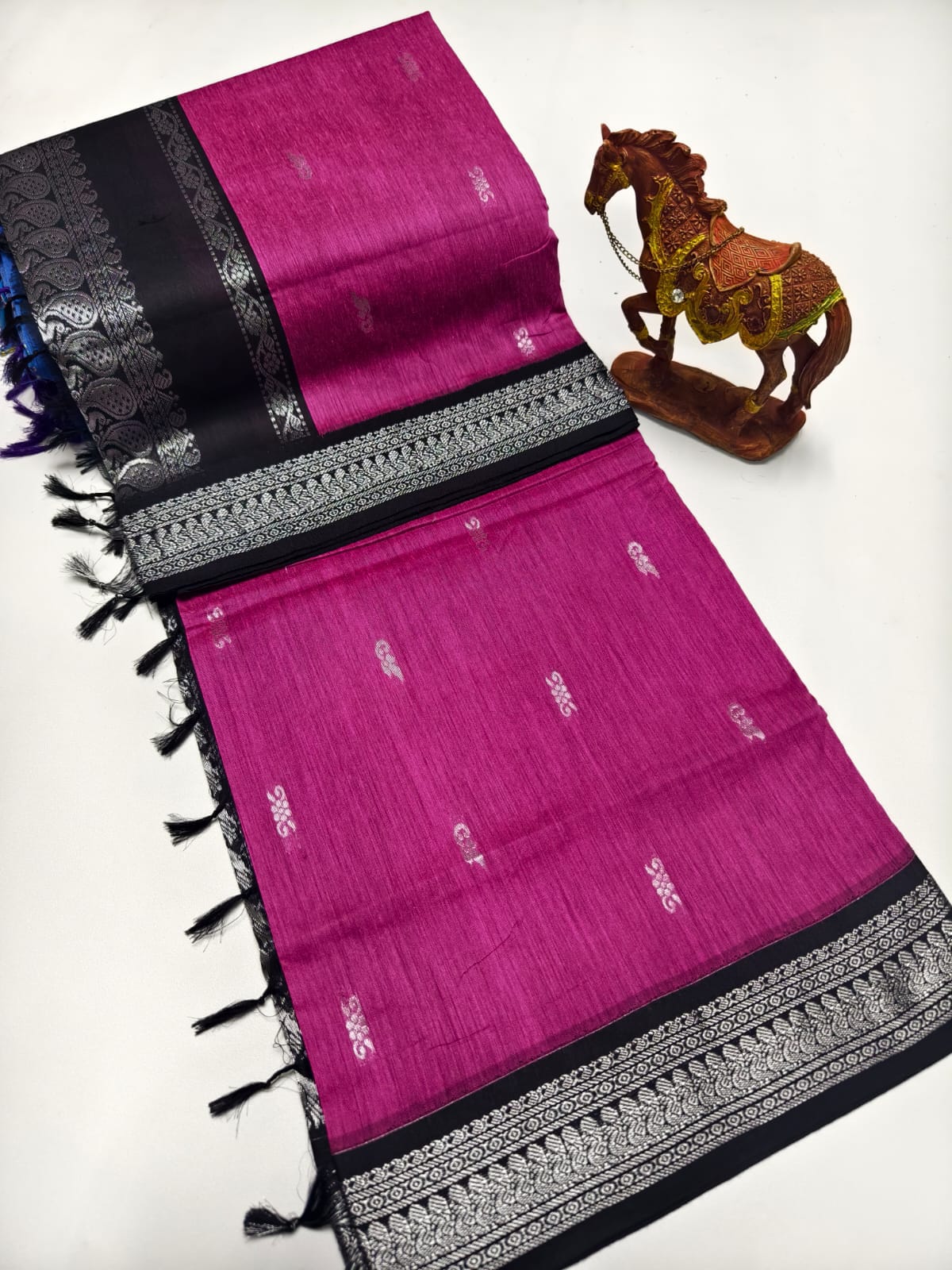 Kalyani Cotton Saree