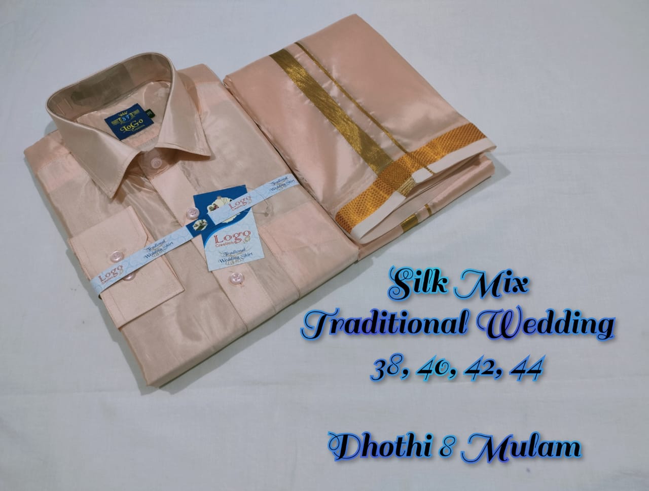 Mens Wedding Collection