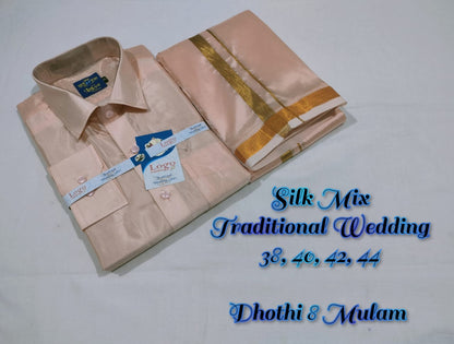 Mens Wedding Collection