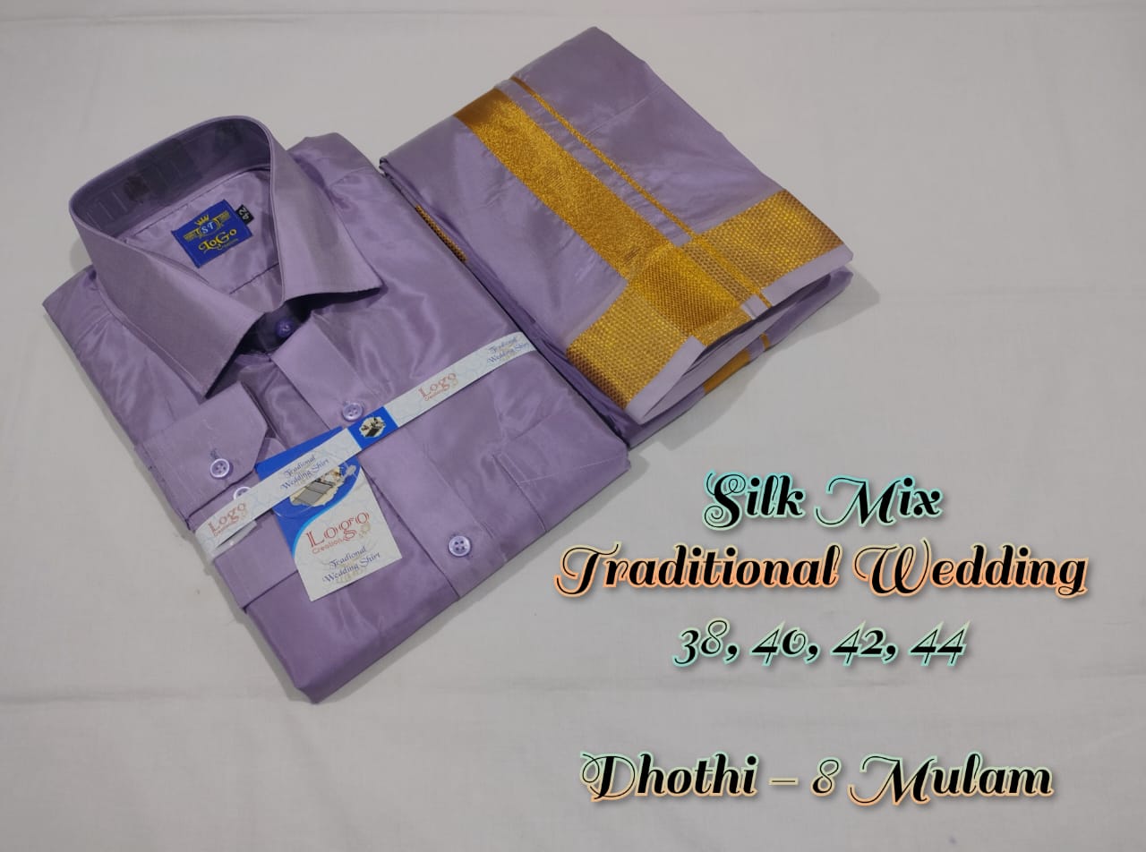 Mens Wedding Collection