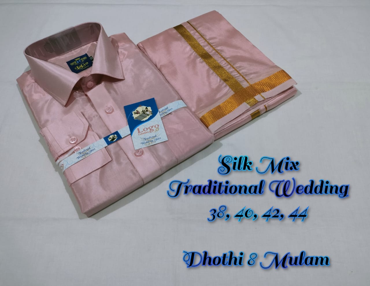 Mens Wedding Collection