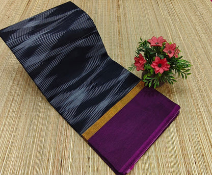 Ikkat Saree Collection