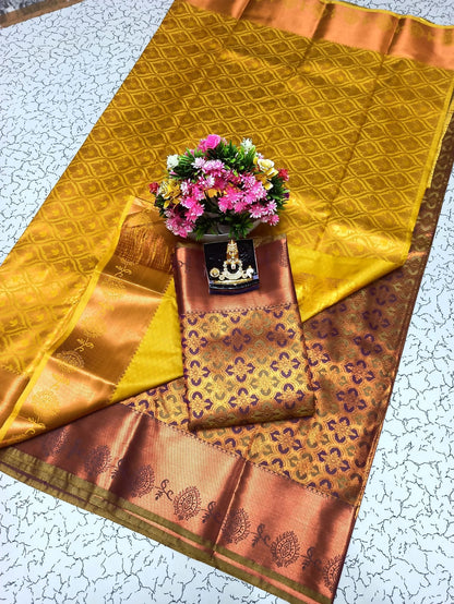 Elite Bridal Pick And Pick Fancy Saree