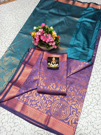 Elite Bridal Pick And Pick Fancy Saree