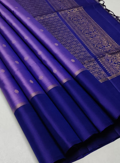 Pure Silk Saree