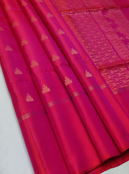 Pure Silk Saree